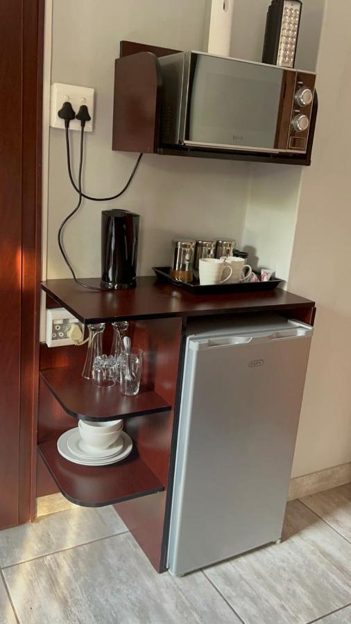Silken Trap Accommodation No Loadshedding ヨハネスブルグ エクステリア 写真